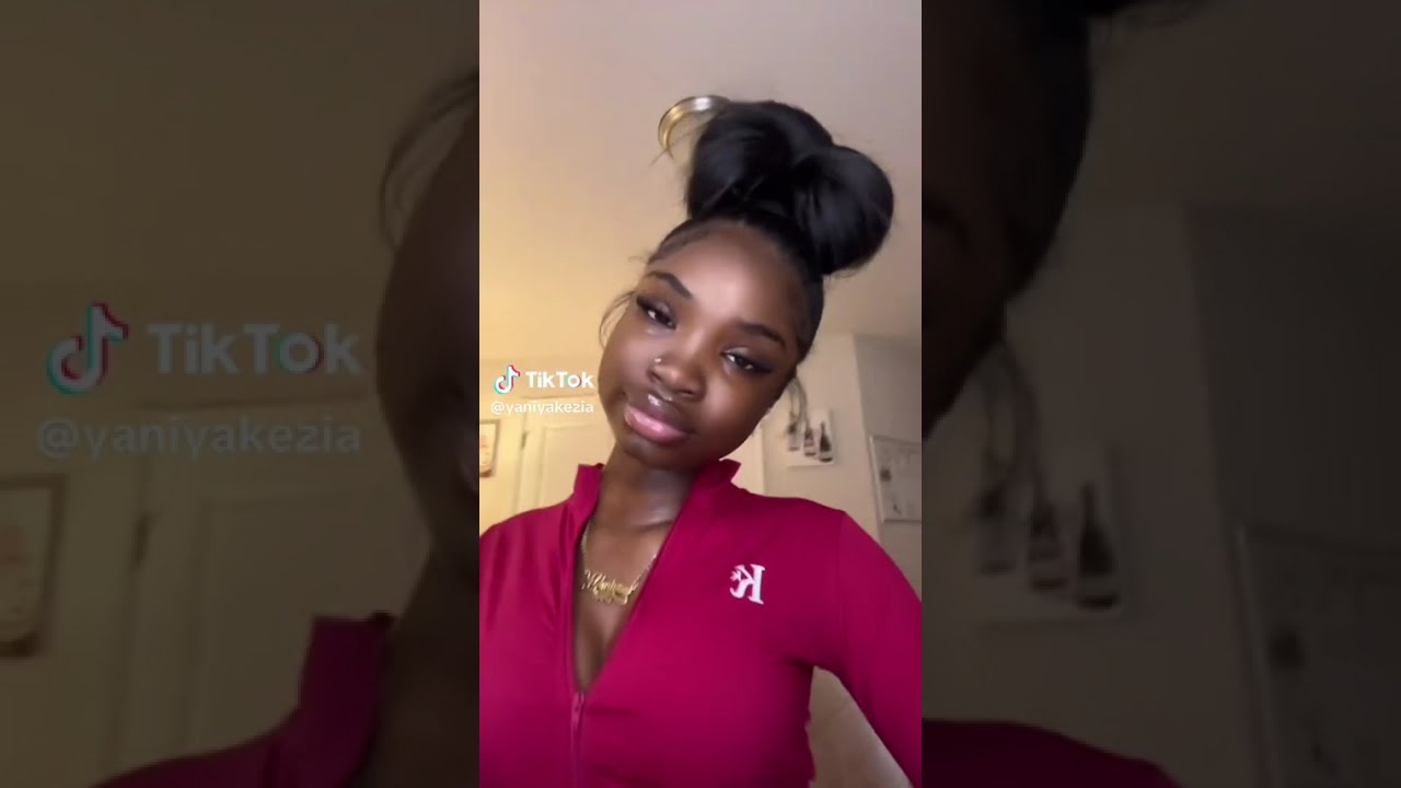 Pretty Girls TikTok PT.3