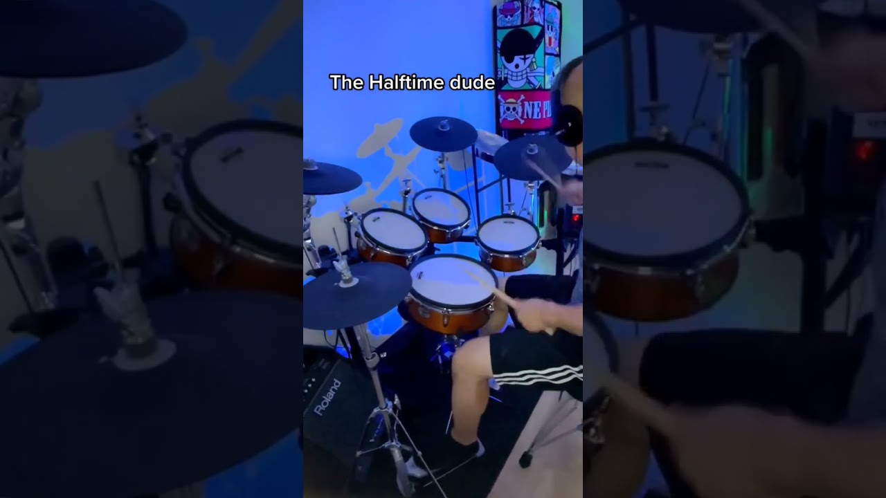 Types of obnoxious drummers playing Demon Slayer OP 1 - Gurenge #demonslayer #kimetsunoyaiba #anime