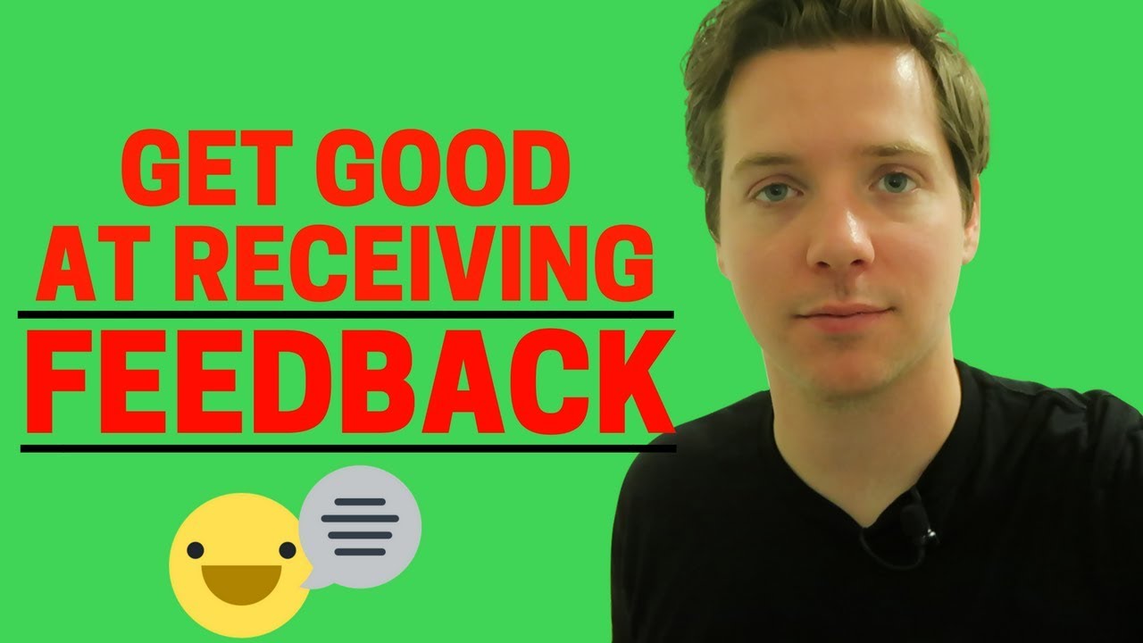How to Properly Respond to Feedback (Real Examples)