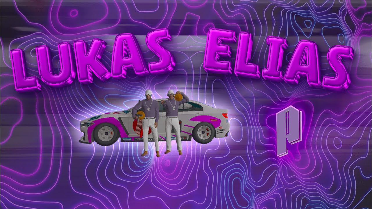 [PrudaV] Elias Strada x Lukas | NFG #uncut