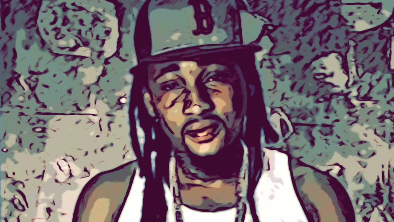 Ball Greezy - Nice and Slow🔥𝚜𝚕𝚘𝚠𝚎𝚍
