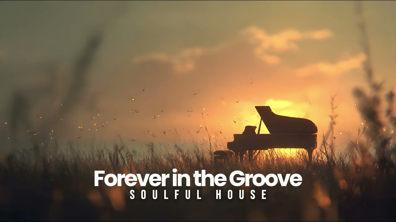 Forever in the Groove - INDAYOG | SOULFUL HOUSE