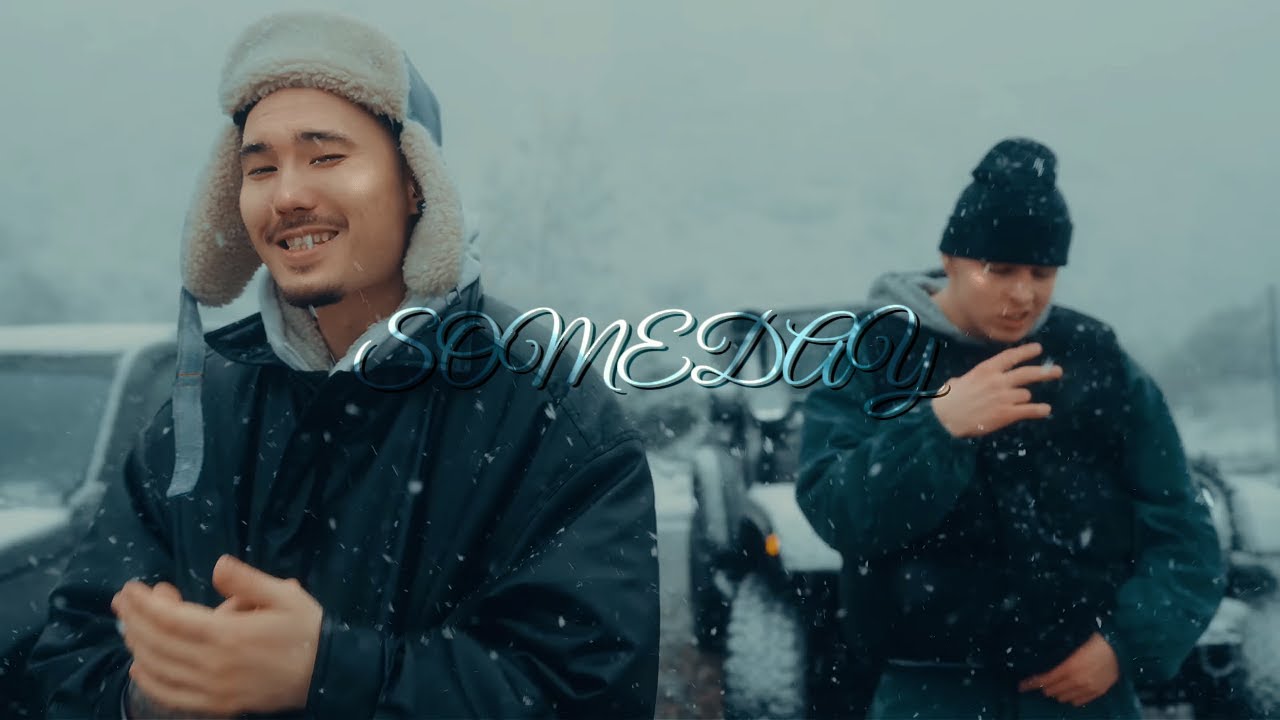 СКРИПТОНИТ | TRUWER | NIMAN TYPE BEAT - SOMEDAY