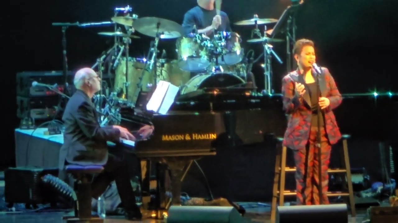 Lea Salonga - 