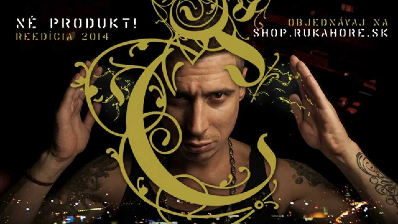 Čistychov - N&eacute; Produkt! |SNIPPET 2014|