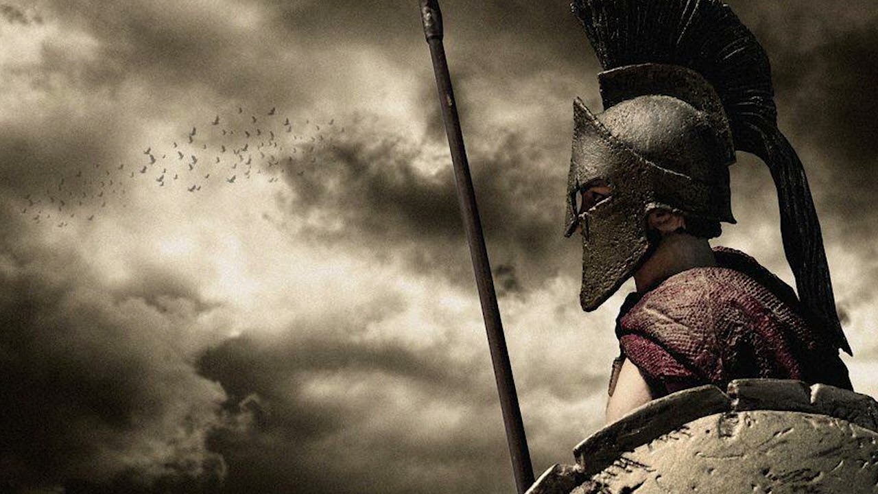 Spartan
