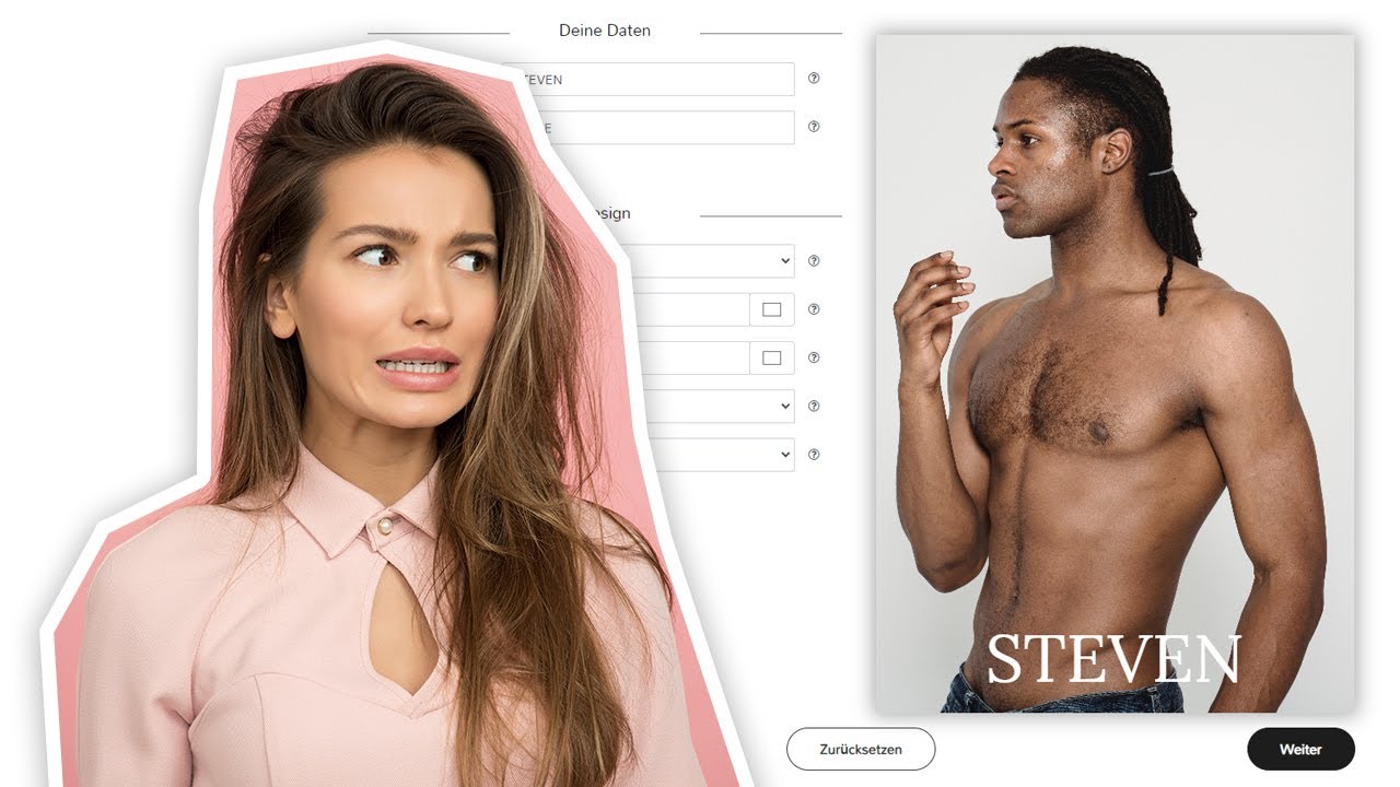 Fitness Model werden: So fängst Du an!