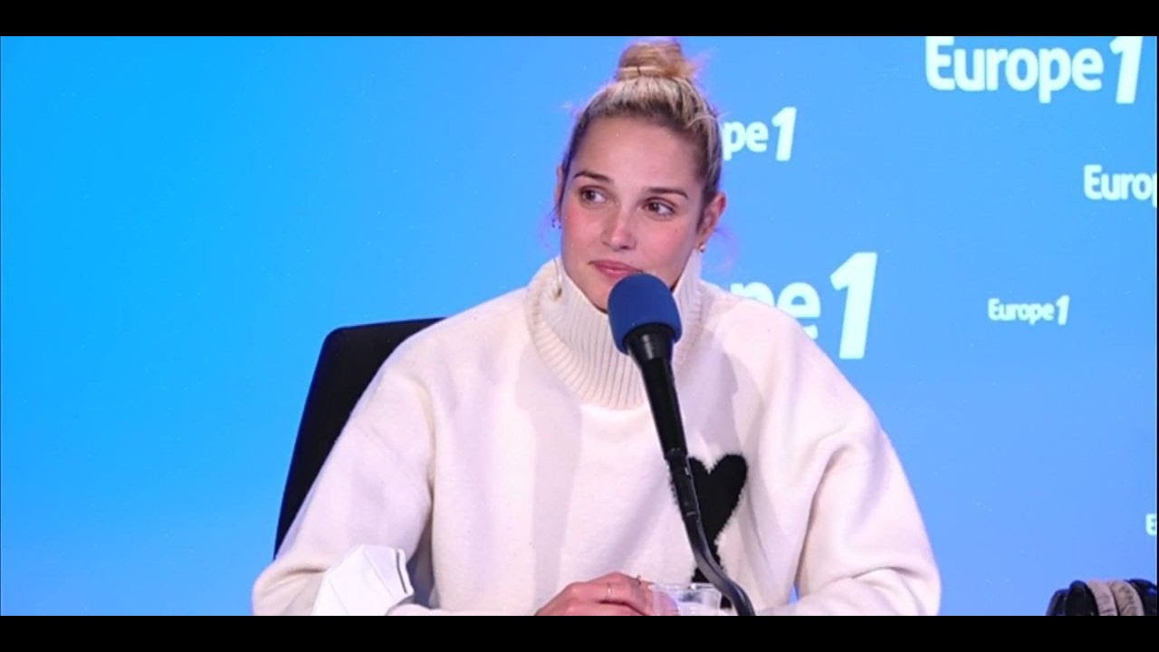 EXTRAIT - Quand Camille Loui revient sur sa rencontre avec Dove Attia