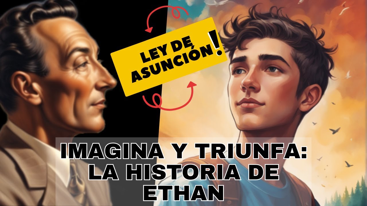 Neville Goddard: C&oacute;mo Usar el Poder de la Imaginaci&oacute;n para Crear Tu Realidad