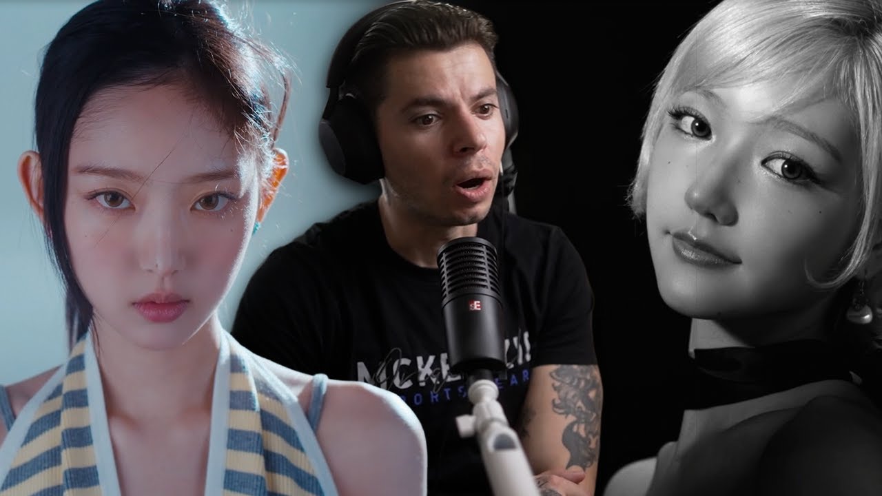 KiiiKiii 키키 '404 (New Era)' MV REACTION | DG REACTS