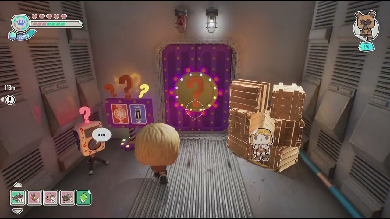 Funko Fusion episode #33