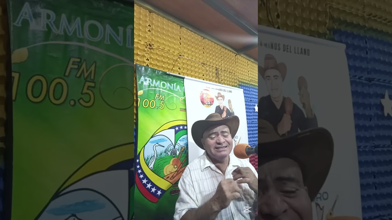 Por los Caminos del Llano la biografía de William sarqui