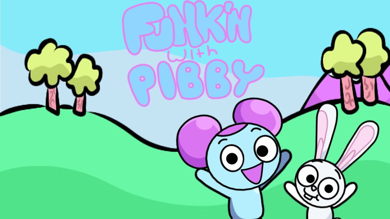 Funkn with pibby ost (Learning Opportunity)
