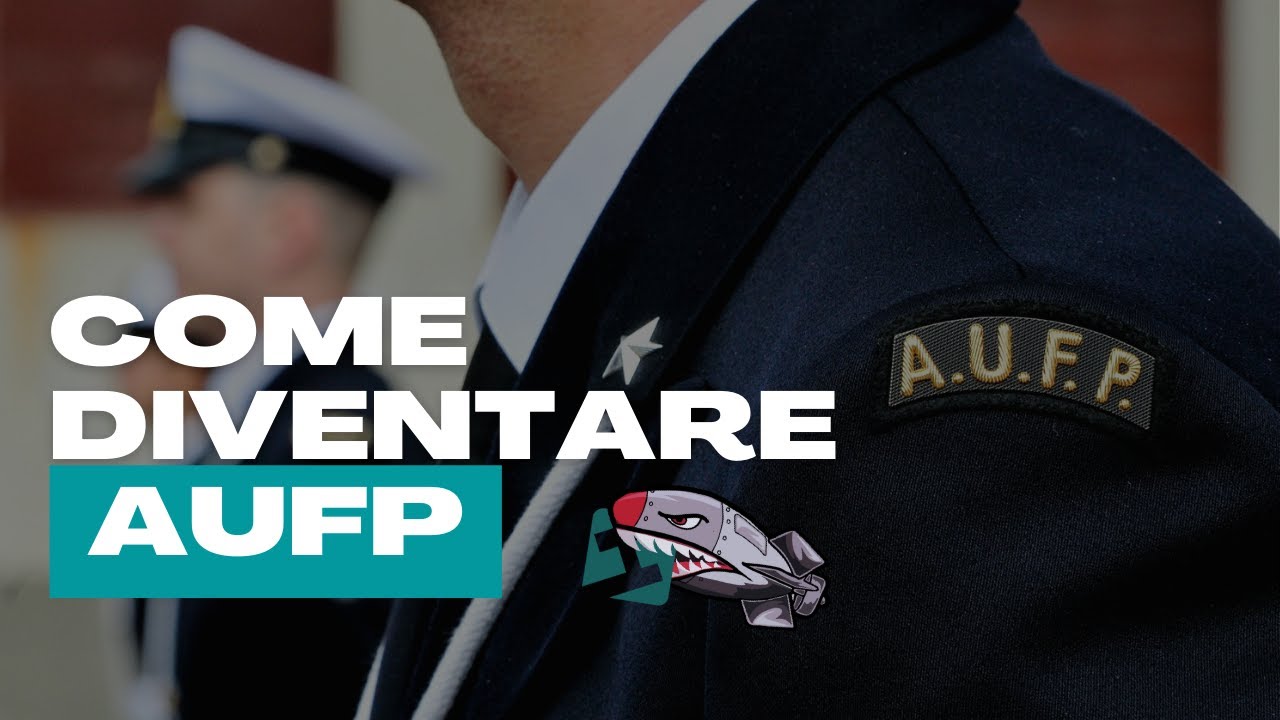 Carriera militare: UFFICIALI in divisa in 30 mesi