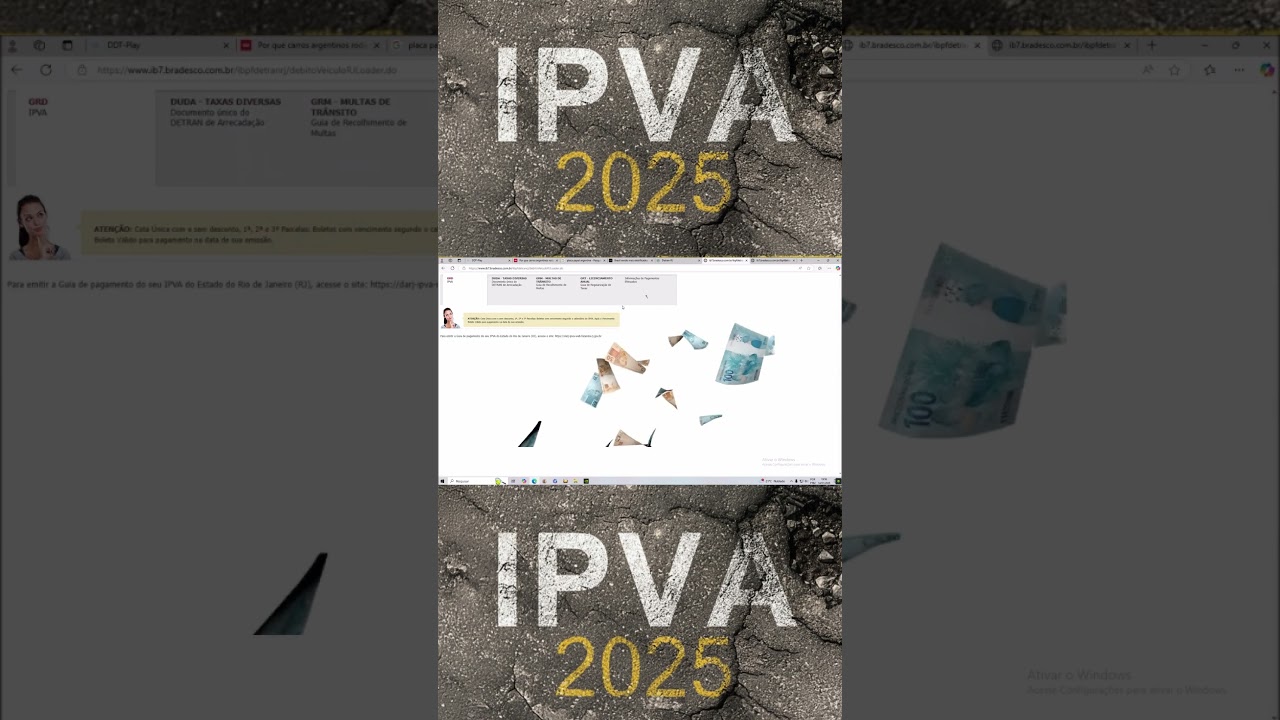 IPVA 2025 QUANTO TEMPO DEMORA PRA ATUALIZAR NO CARTEIRA DE TRANSITO DIGITAL DEPOIS QUE EU PAGUEI?