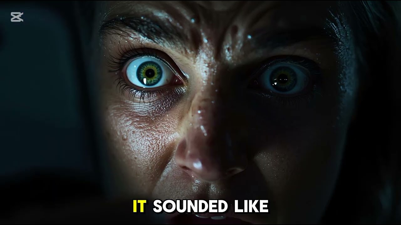 &ldquo;She Called From Beyond the Grave&hellip; He Shouldn&rsquo;t Have Answered&rdquo;