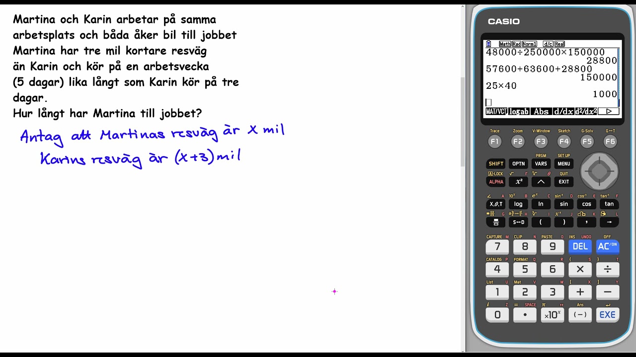 Matematik 5000+ 1b rev  ämnesplan Kap 1 Uppgift 1472