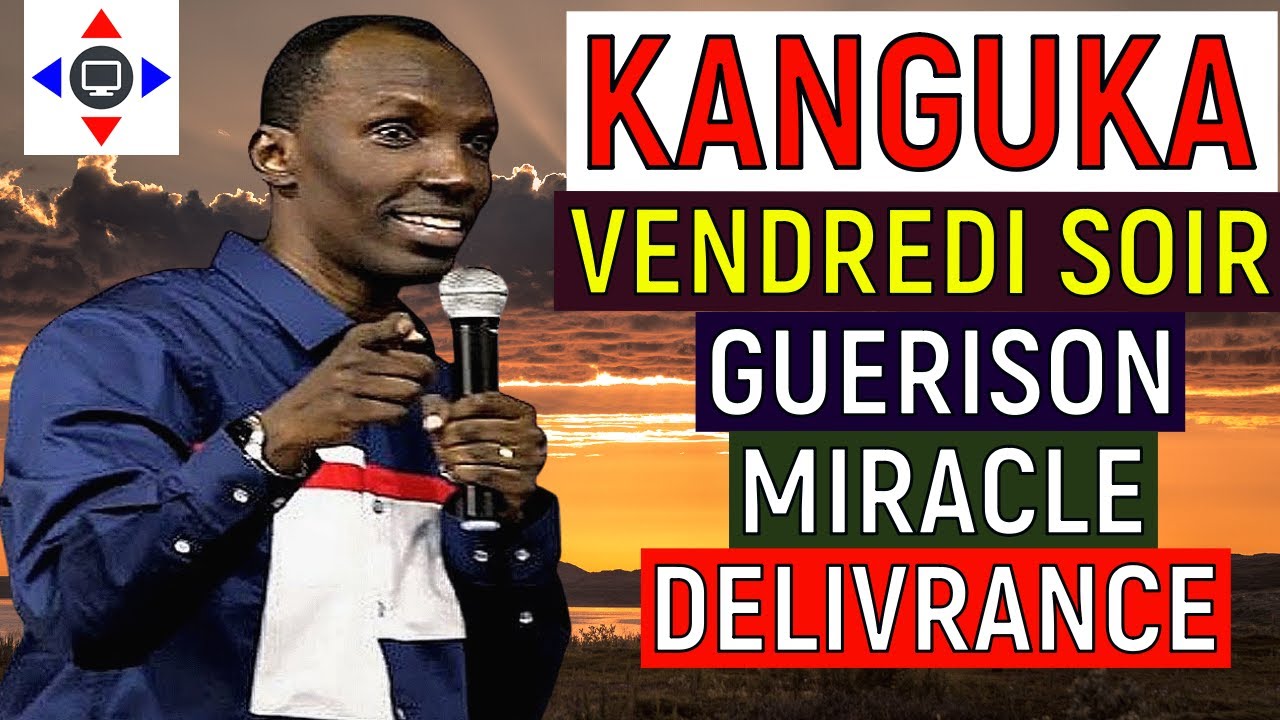 KANGUK🅰️ DE VENDREDI 19/9/2025 @ChrisNdikumana@Pri&egrave;re@kanguka&ndash;ottawa2025