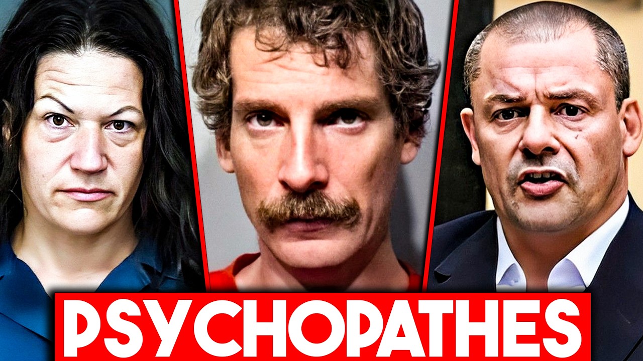 4 ABOMINABLES AFFAIRES CRIMINELLES - 3h de TRUE CRIME (compilation affaires criminelles)
