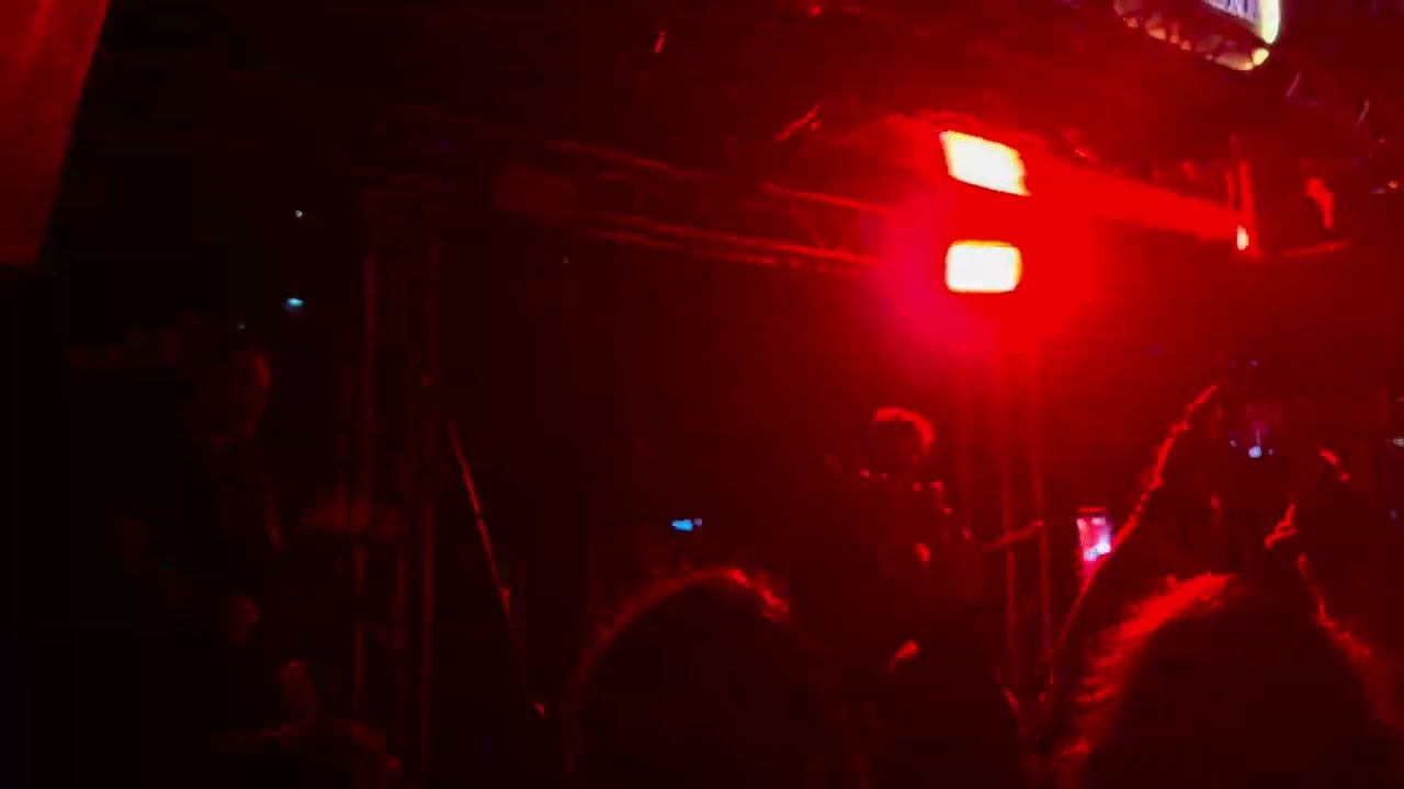 Pickpocket - Vazgeç (Live) @6:45 KK 03.02.2026