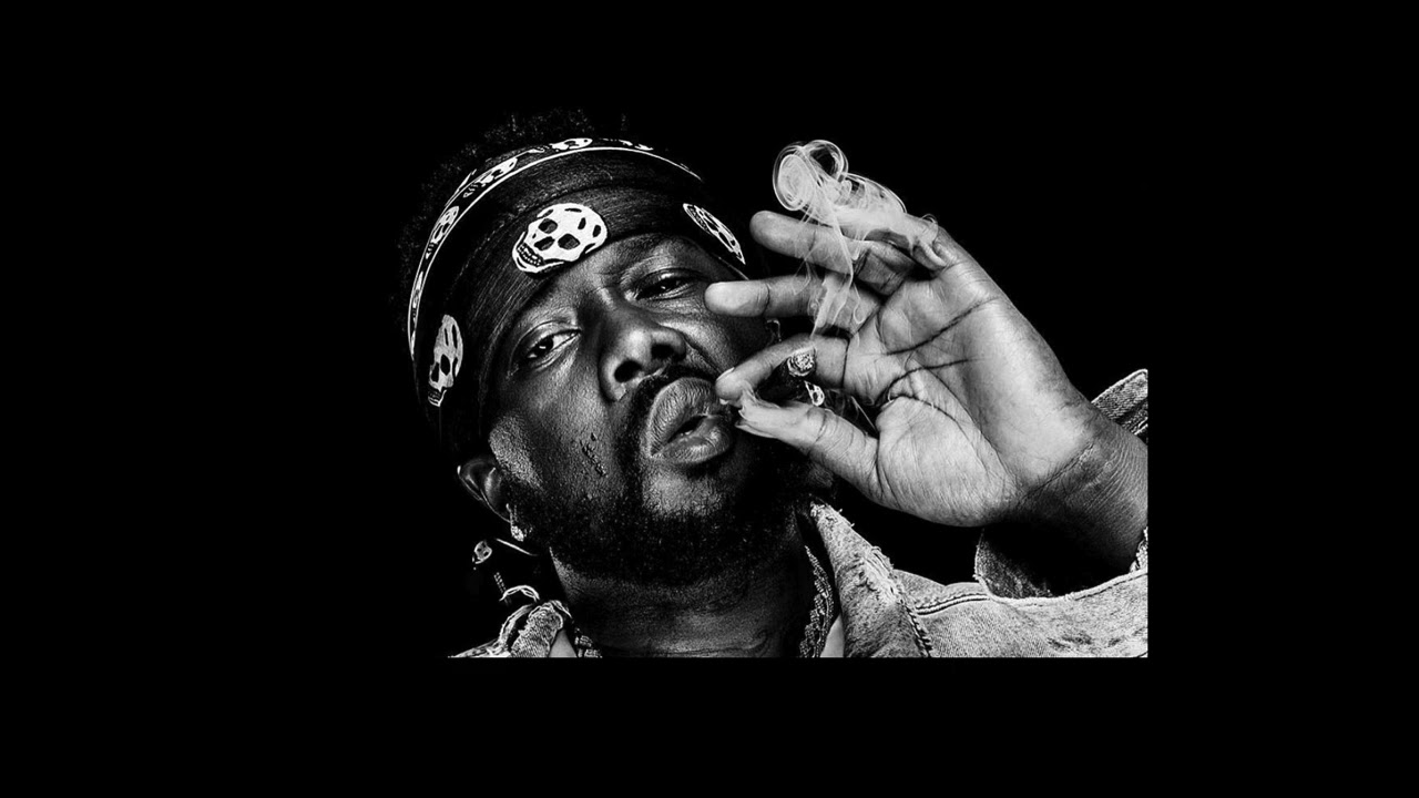 Conway The Machine Type Beat - 