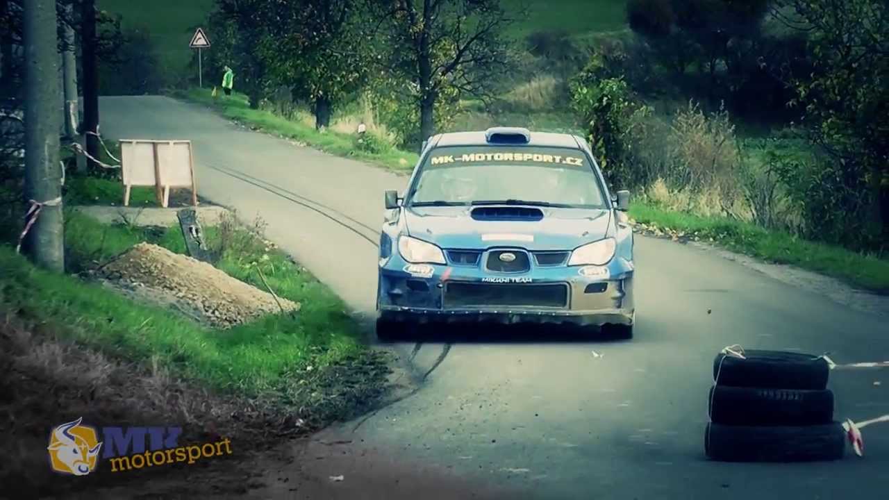 MK MOTORSPORT 2013