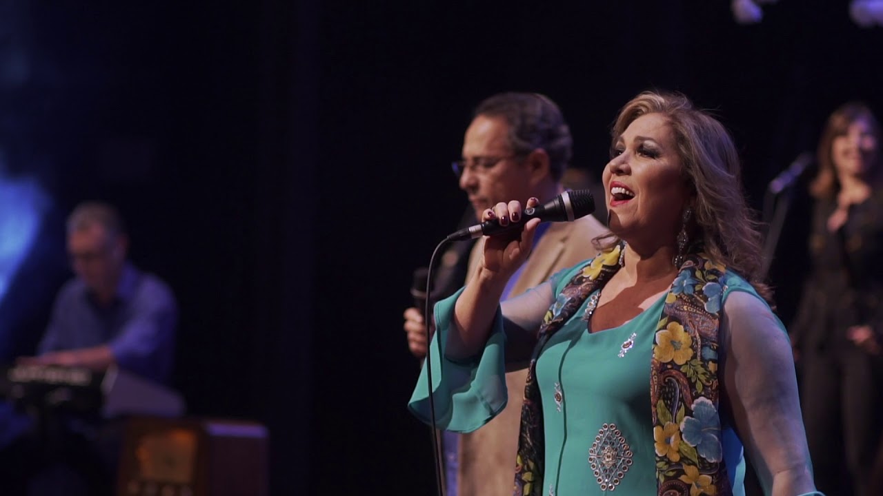 ETERNA CANÇÃO - Wesley & Marlene