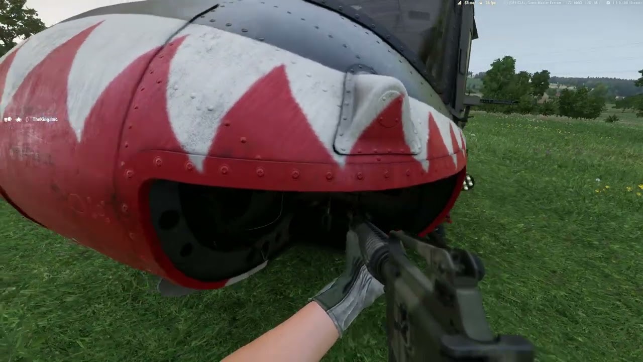 U.S. Military Campaign Meeeeeeeeeeeeeeez Part 2