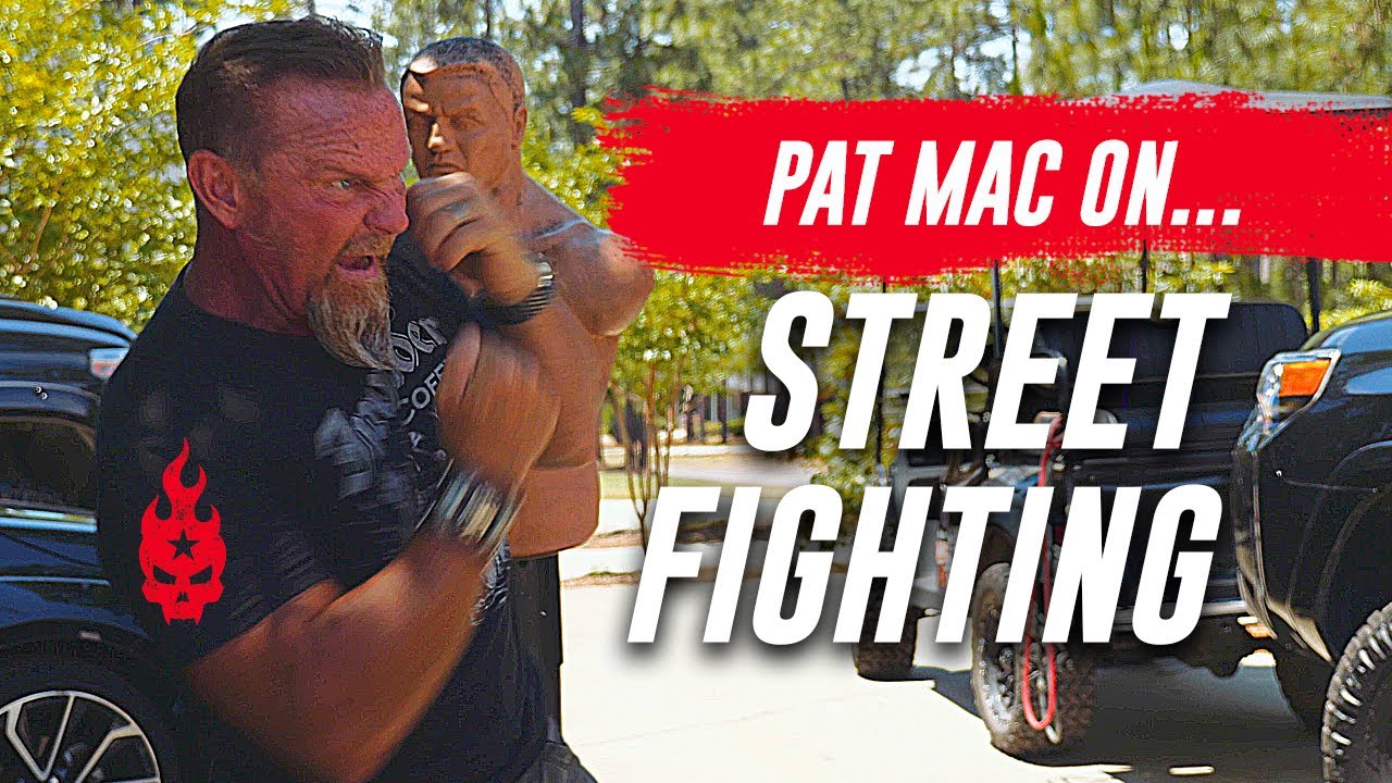 Street Fighting