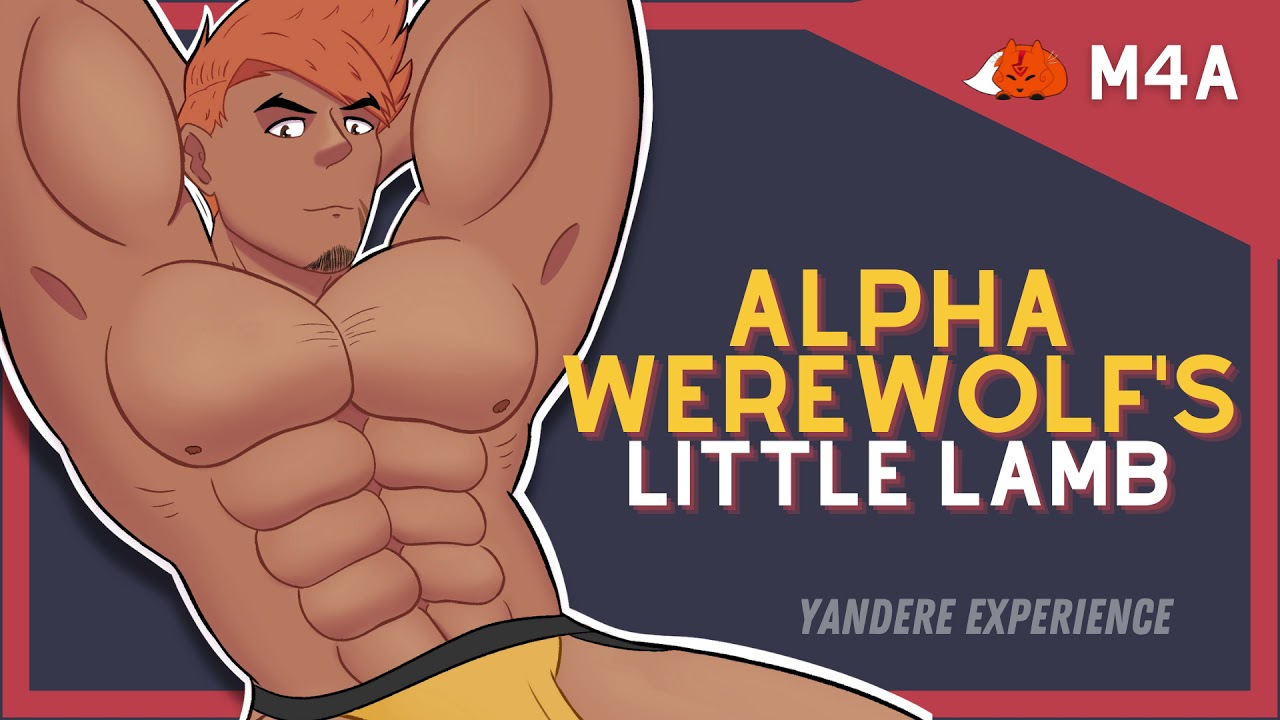 Alphas Werewolf's Makes You His Little Lamb