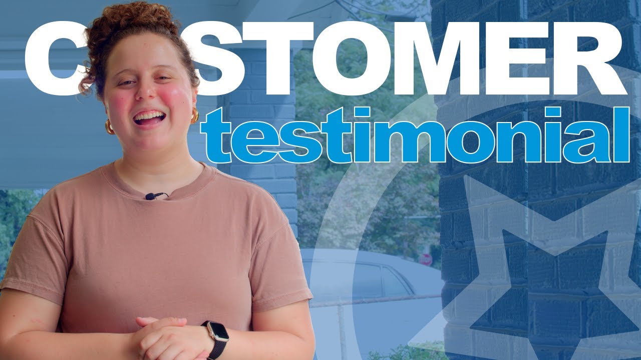 Crawl Space Repair - Victoria E.G. Testimonial