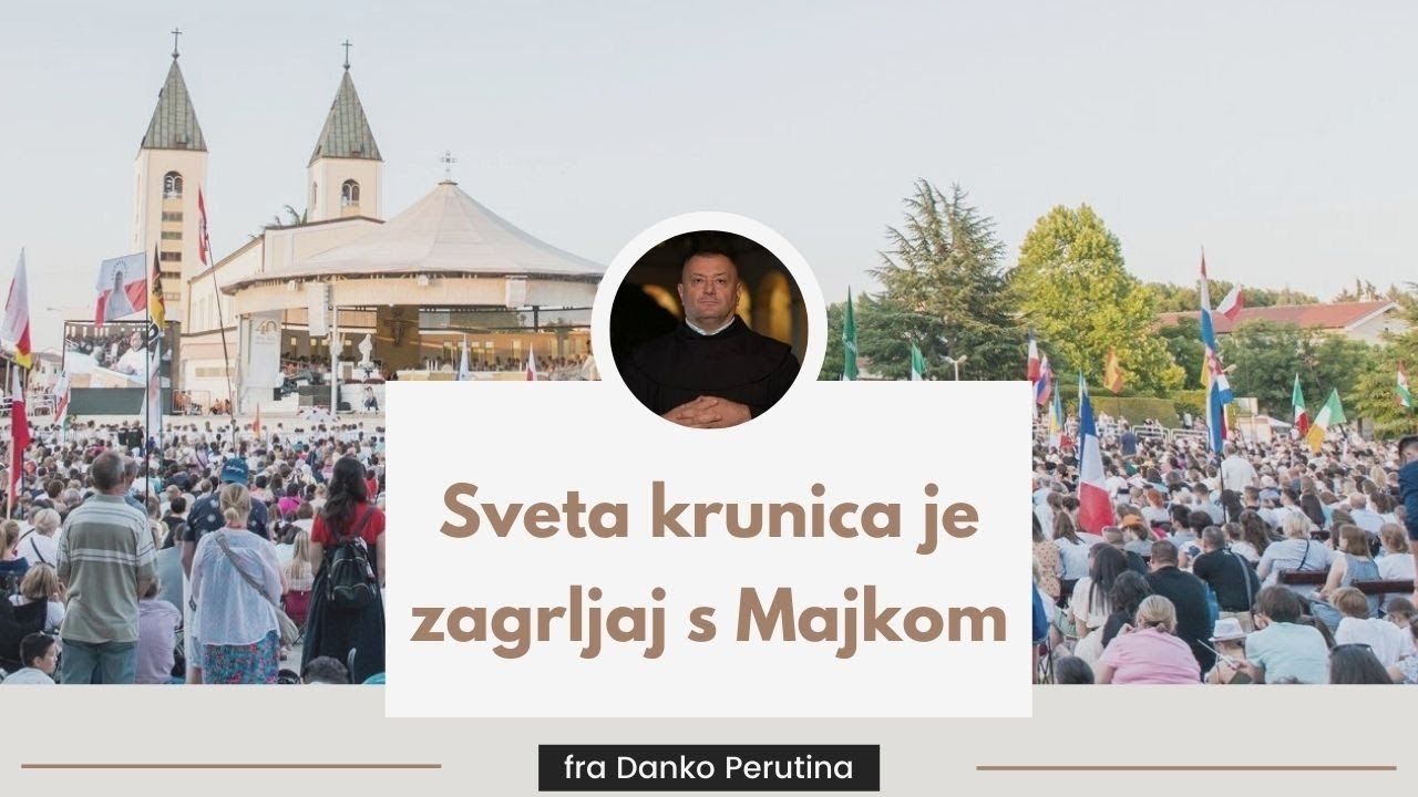 SVJEDOČANSTVO: FRA DANKO PERUTINA
