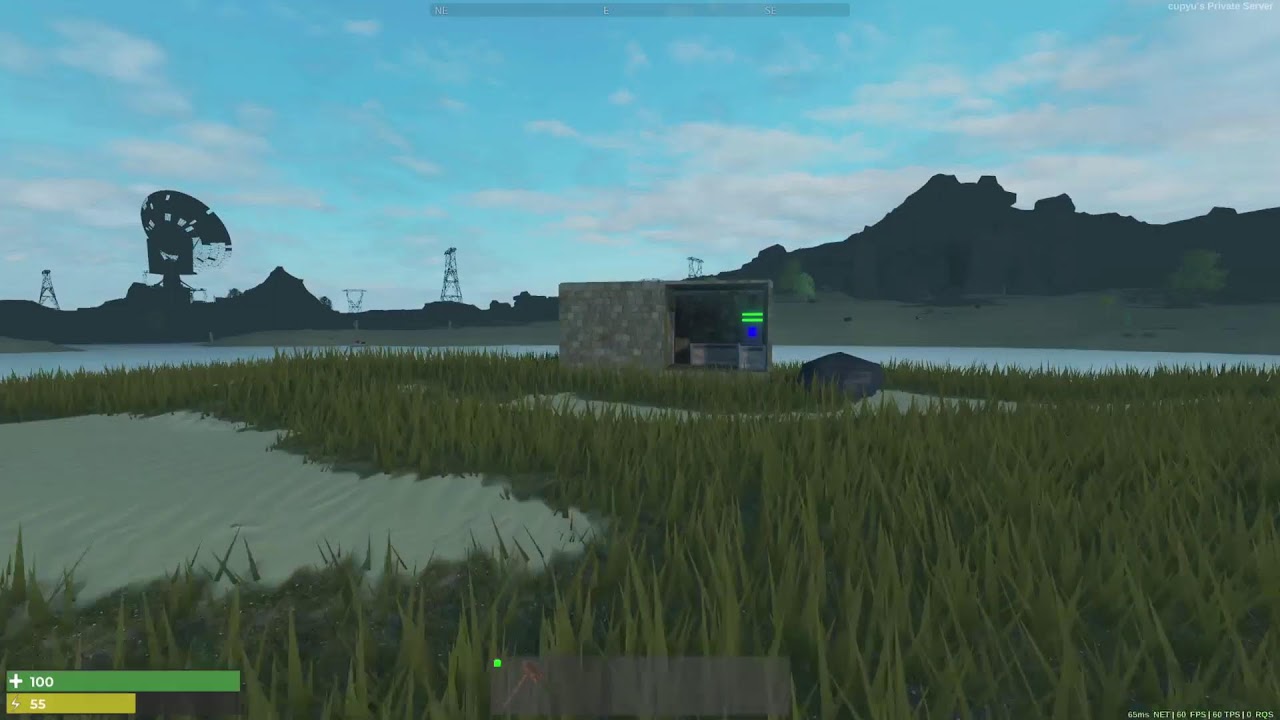 Trident survival