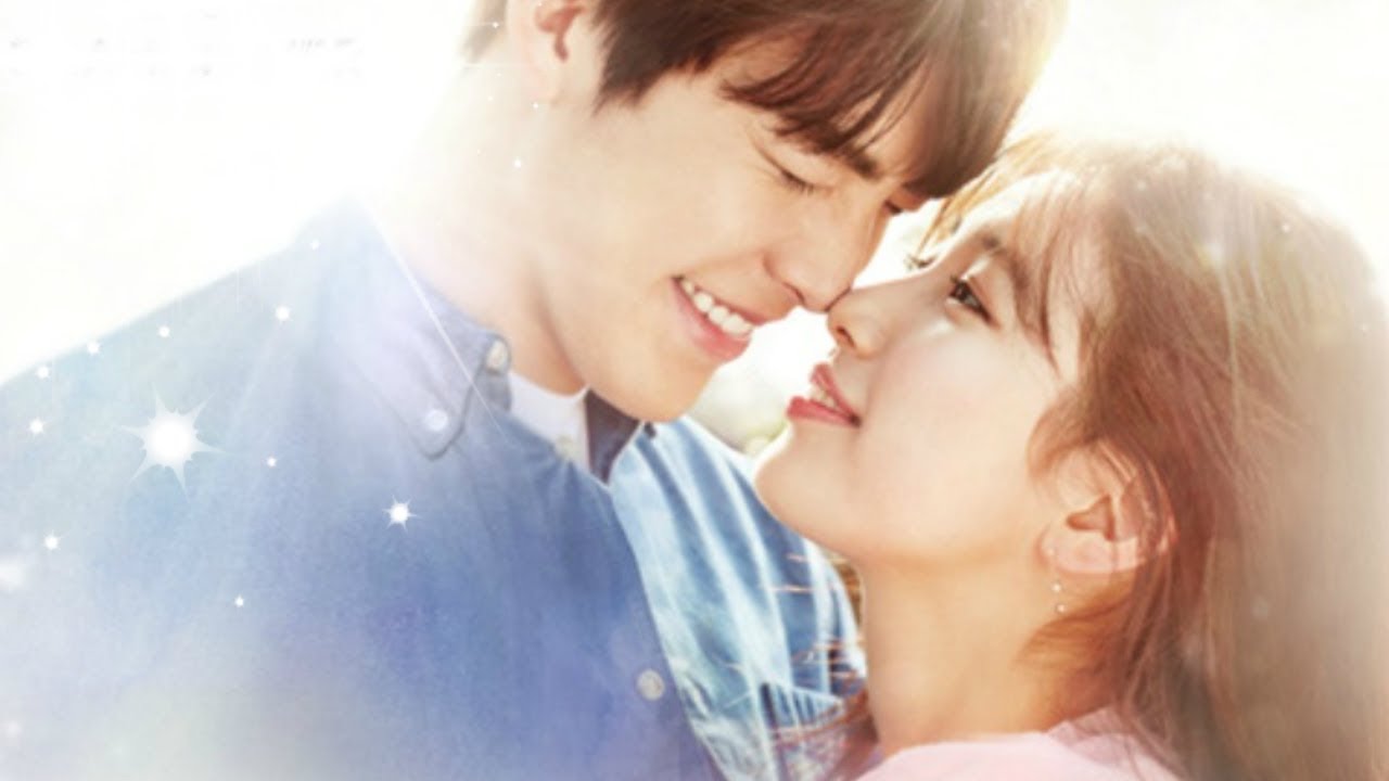 Duygusal Kore Klip | Uncontrollably Fond | Kim Woo Bin - Suzy | Gökyüzünde