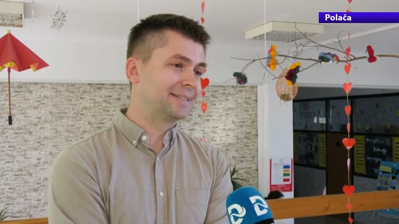 POMALO Mate Bobanović | Polača 5.9.2022.