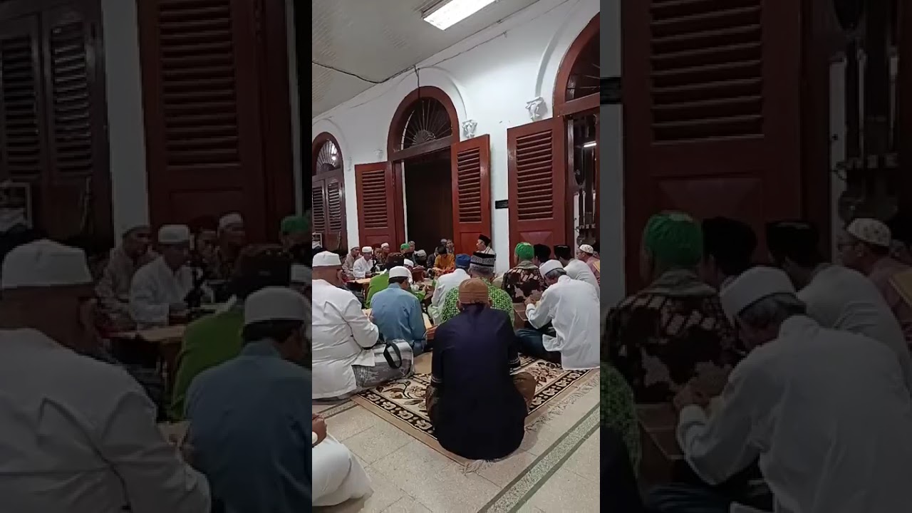 AL-FATHUR ROBBANI # MAJELIS 22 # AMBILLAH DUNIA DENGAN NIAT YG BAIK # SABTU PAGI 14 FEB 26 #