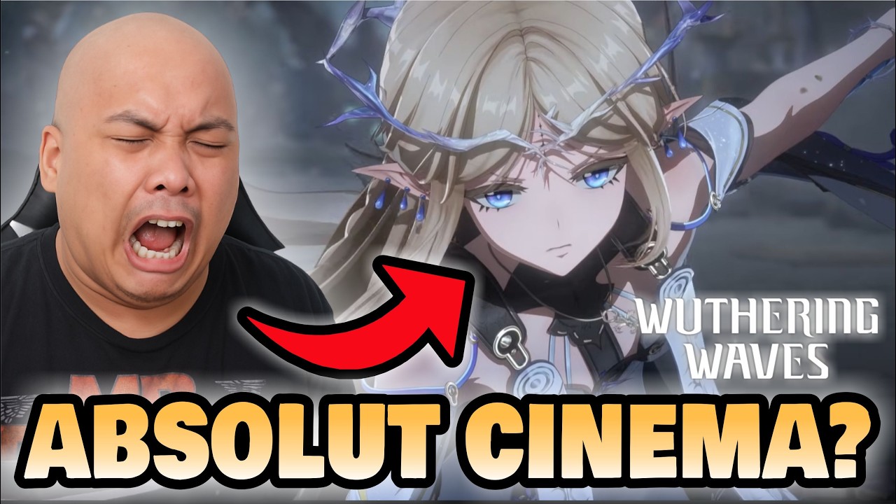 BIARKAN KURO MEMASAK!! KALIAN GACHA CARTETHYIA GA?? 🤔 | Wuthering Waves