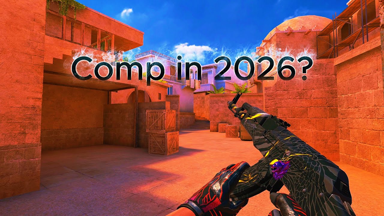 Standoff 2 | Elite carries on Comp