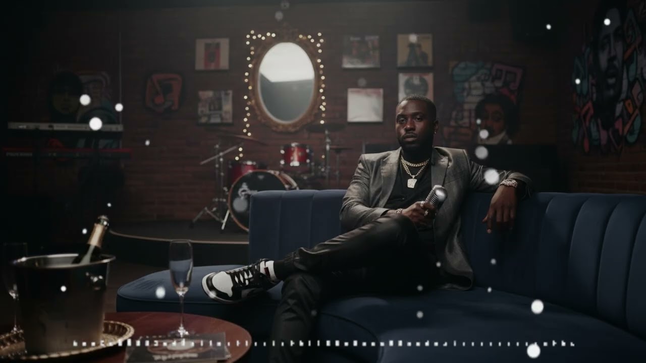 City Night Jazz & Soul 🌃 Smooth Jazz Music for Night City Vibes