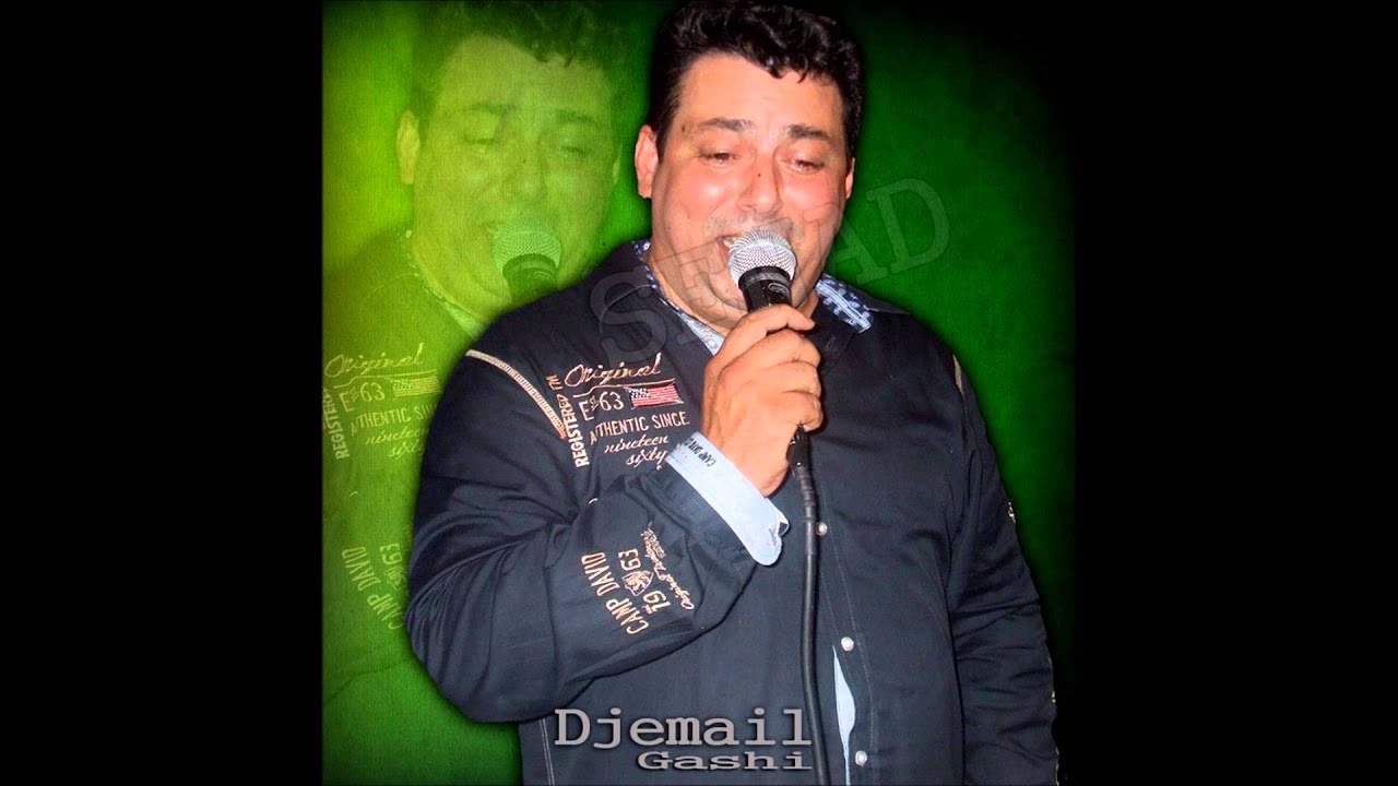 Djemail Gashi 2013 Ki SoBa Sun Man Mihone By-Dj-FaNo