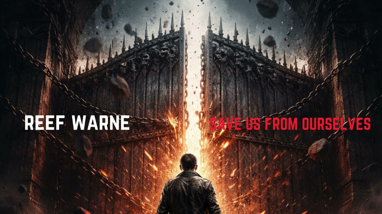 Reef Warne - Save us from Ourselves