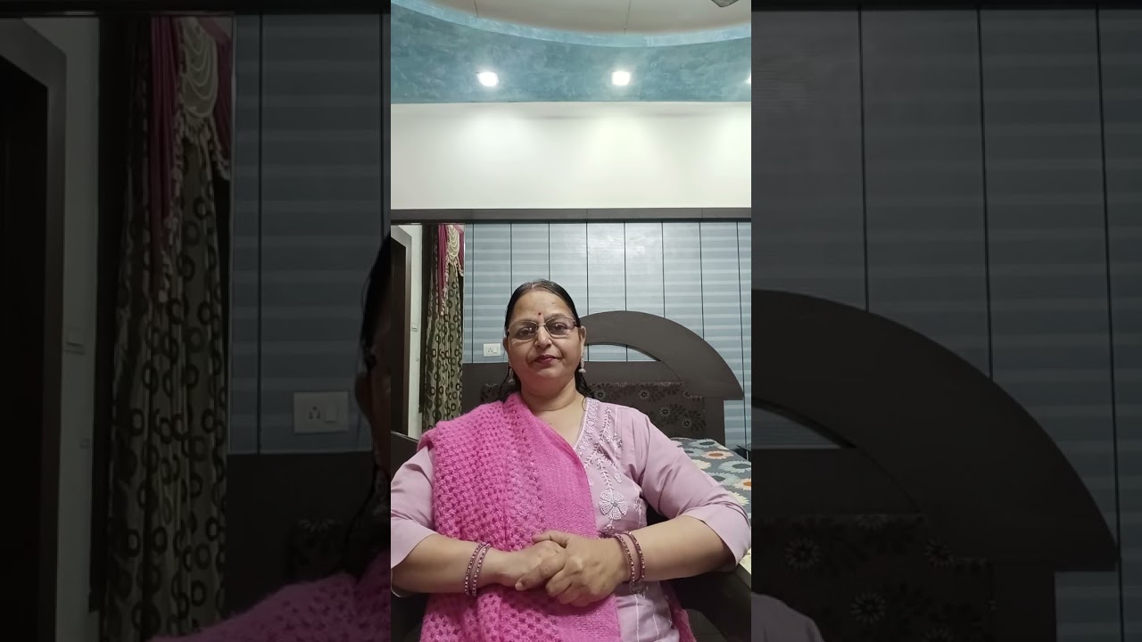Spiritual Video -Krishna Darshan Shaastra (Chapter-62)