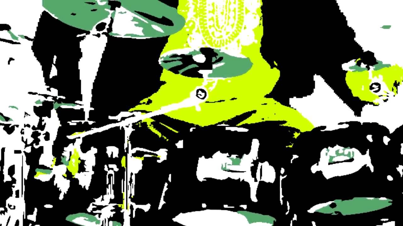 Twotube Ident
