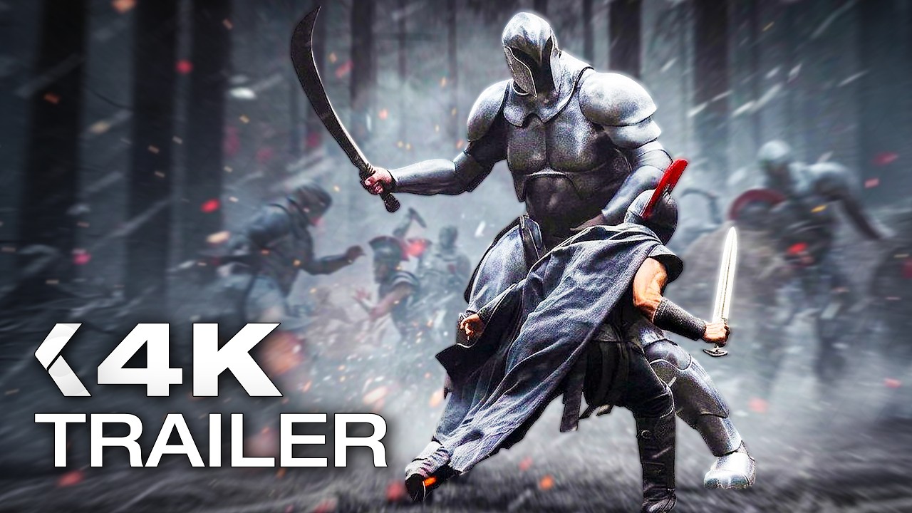 THE BEST UPCOMING MOVIES IN JULY 2026 (Trailers)
