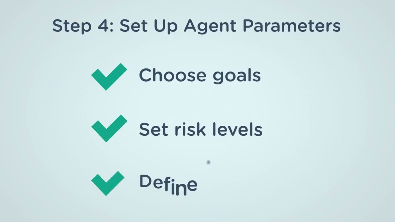 A GUIDE ON HOW TO INTERACT WITH AI AGENT ON ARBITRUM NETWORK.