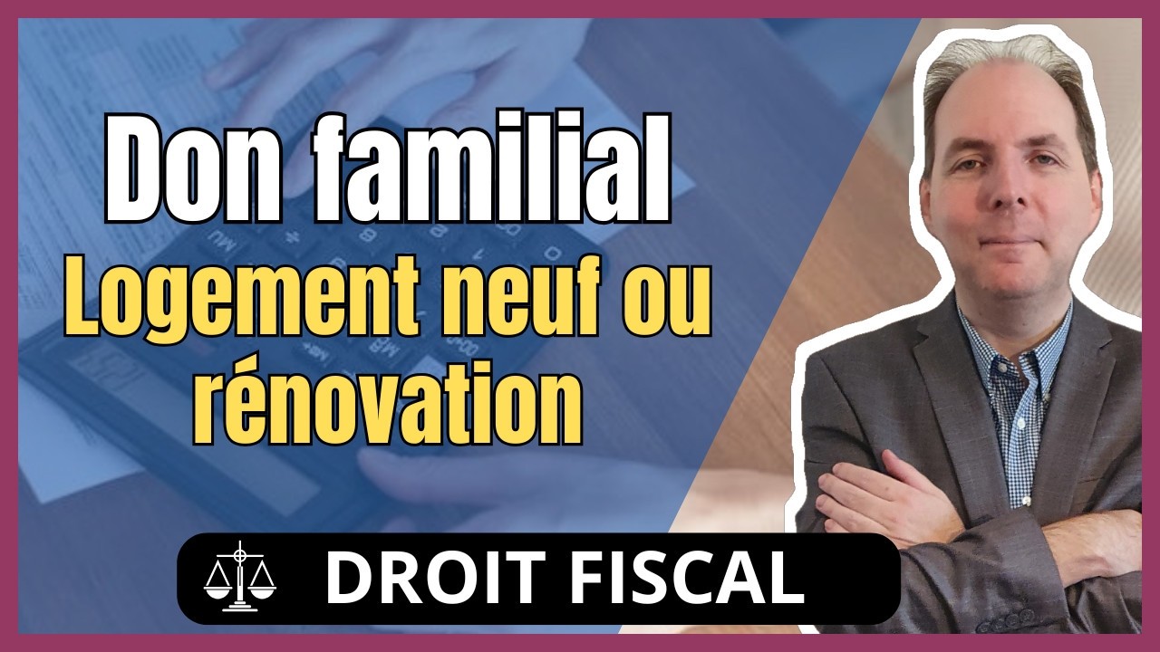 Don familial : nouvelle exonération en 2025