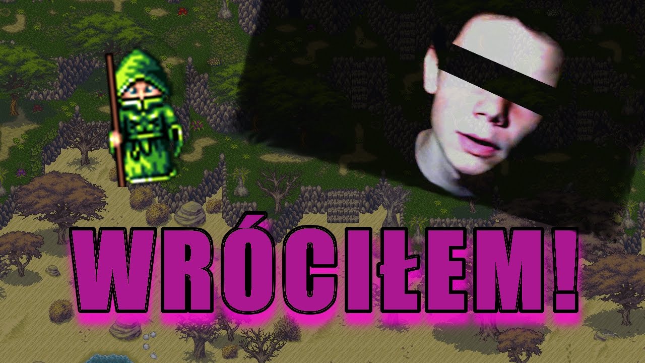 PRZYGODY Z MARGONEM! #12 WR&Oacute;CIŁEM!!!