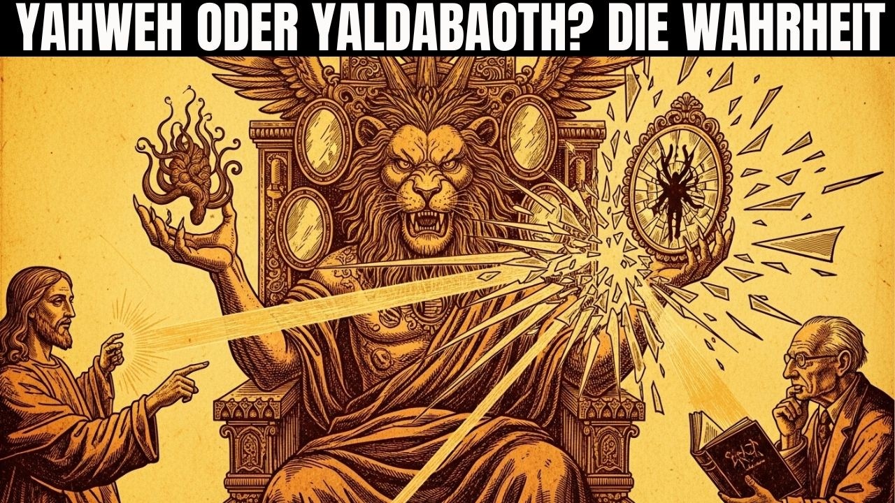Der Gott Abrahams vs. der Vater Jesu: Sie sind nicht ein und dasselbe