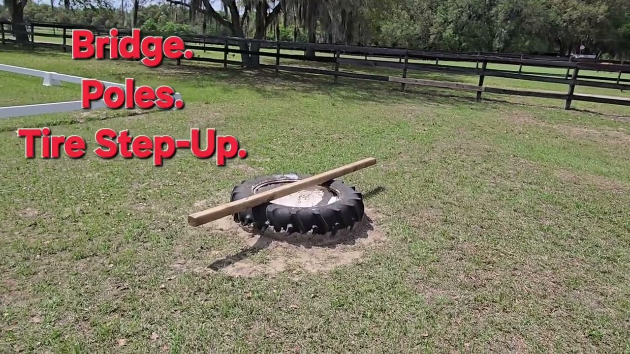 LEVEL 1 OBSTACLES & REFINING PRESSURE.