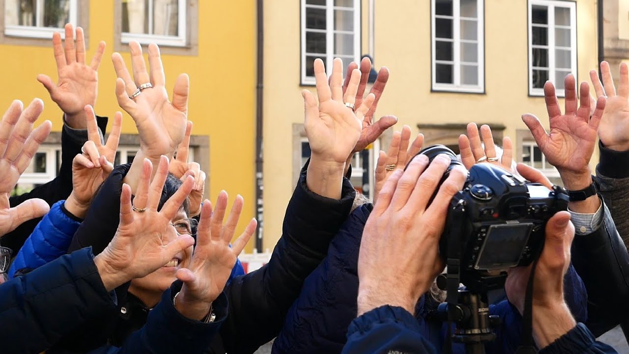 Ausgeflogen #15 | Das Osnabrücker Netzwerk für Gebärdensprache (in Gebärdensprache)